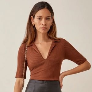 Reformation Thomas Top